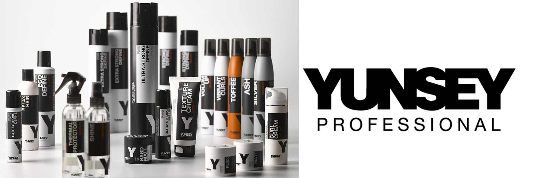 خرید محصولات یانسی ویگورانس YUNSEY VIGORANCE